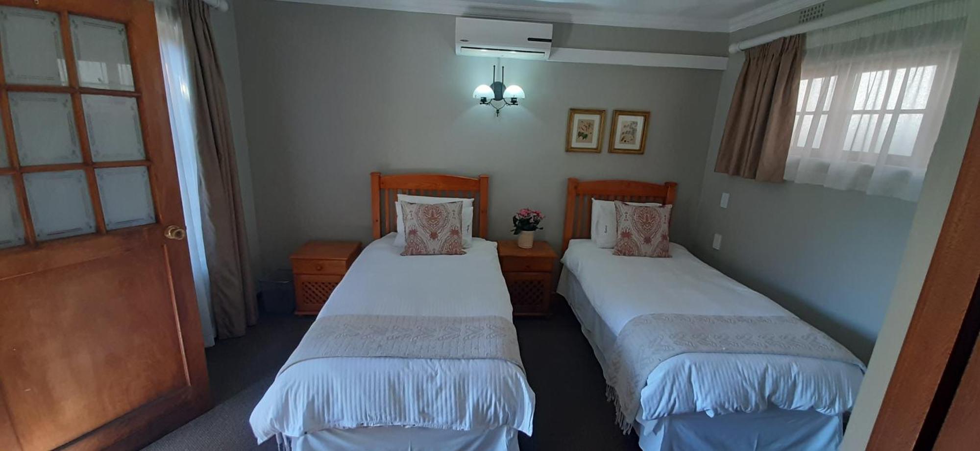 Van Dykshuis Guest House Heidelberg  Εξωτερικό φωτογραφία