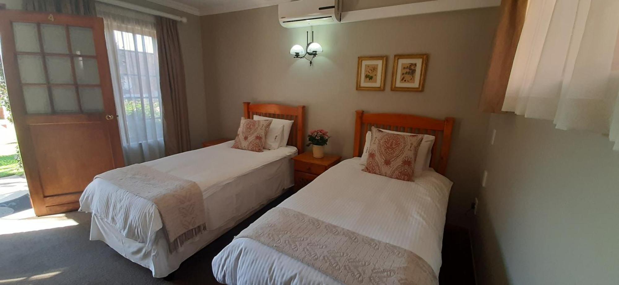 Van Dykshuis Guest House Heidelberg  Εξωτερικό φωτογραφία